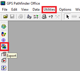 gps pathfinder office background files